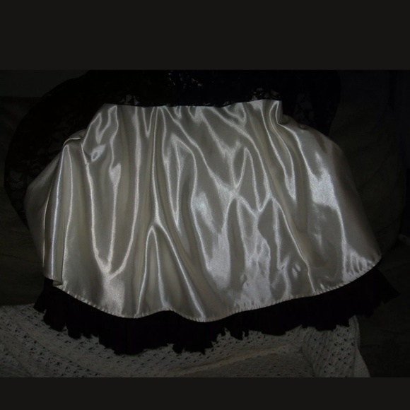 Jessica McClintock For Gunne Sax Size 1 - Picture 6 of 8